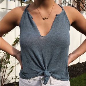 urban outfitters tank top